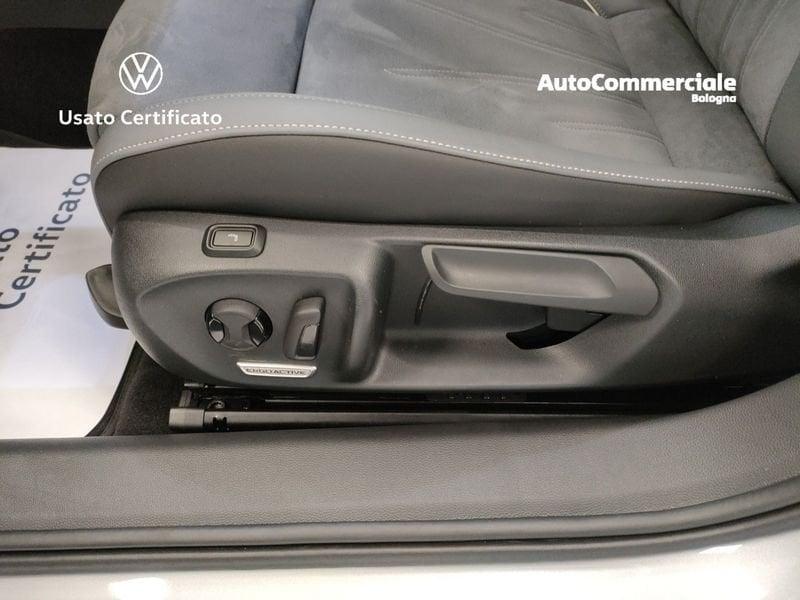 Volkswagen Passat Passat 1.5 TSI eHybrid 204 CV DSG Business