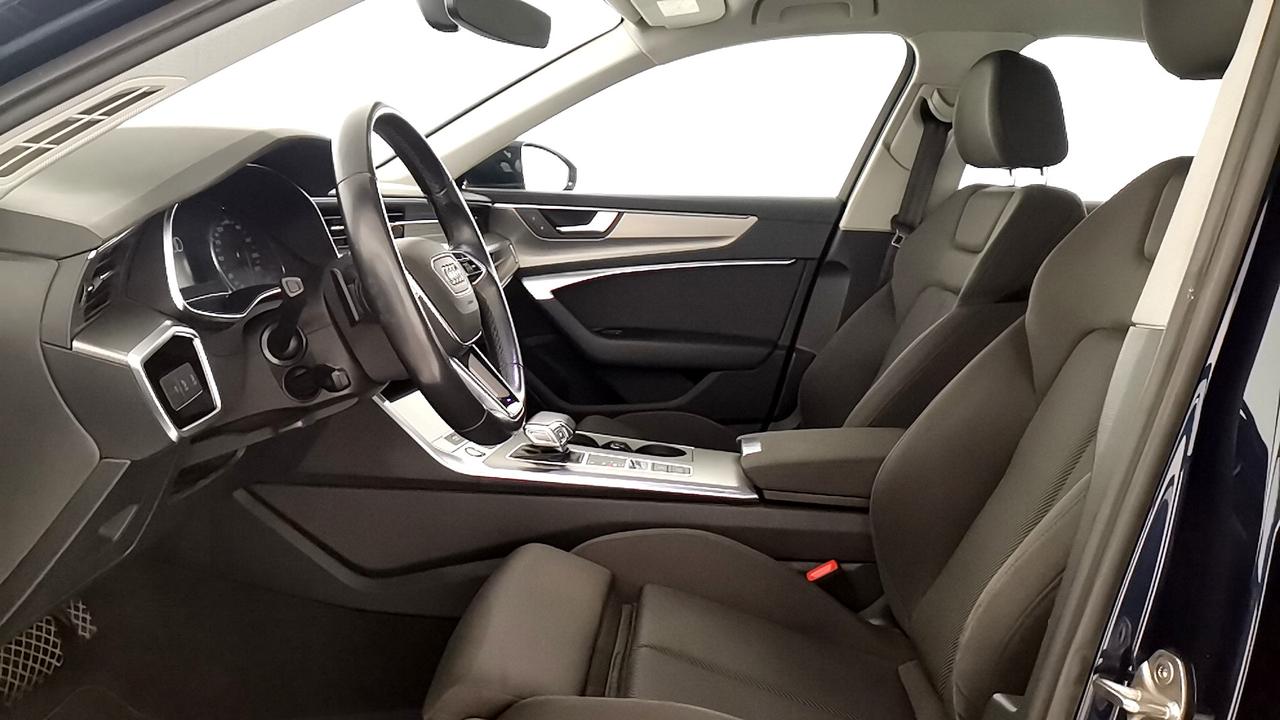 AUDI A6 V 2018 Berlina - A6 40 2.0 tdi mhev Business Plus s-troni