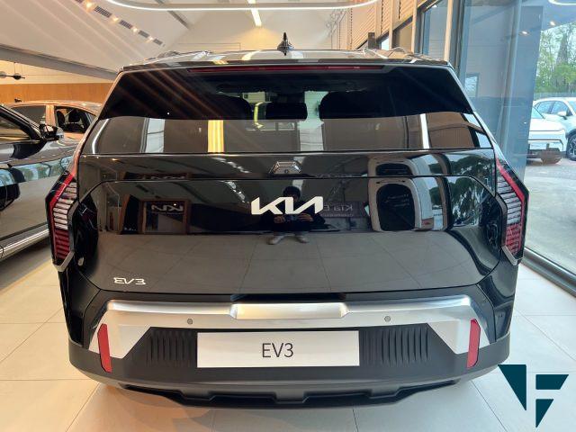 KIA EV3 Earth 81.4 kWh Long Range Single Motor FWD