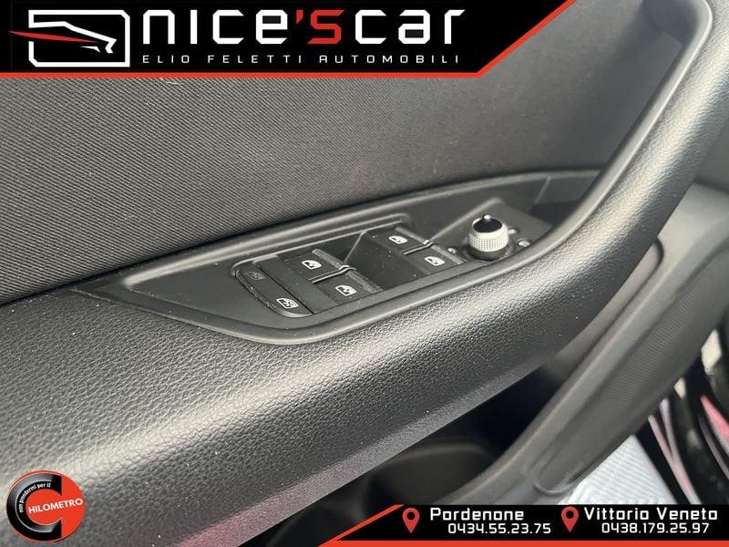 Audi A4 Avant 40 TDI quattro S tronic Business