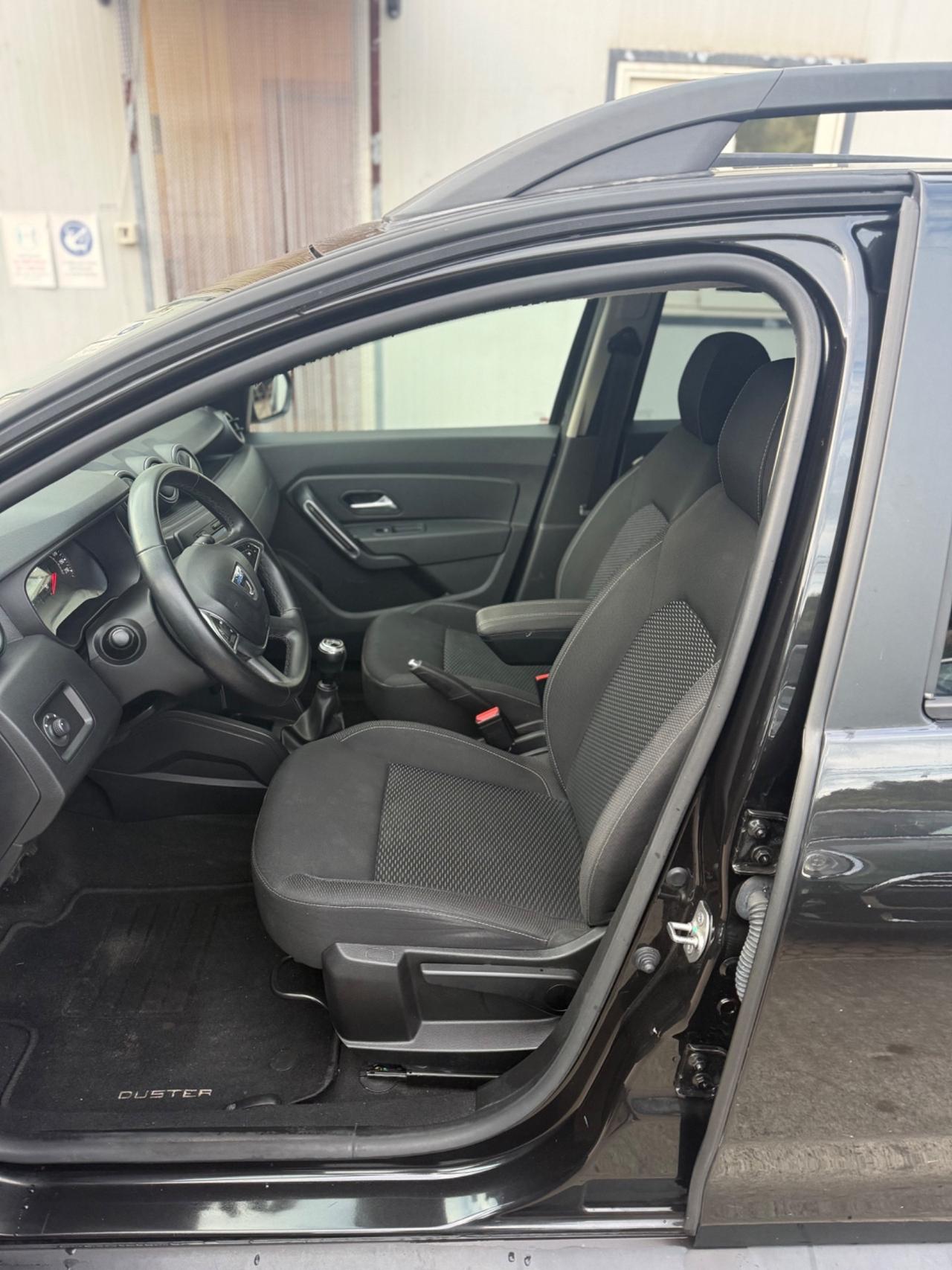 Dacia Duster 1.5 Blue dCi 8V 115 CV 4x2 Prestige