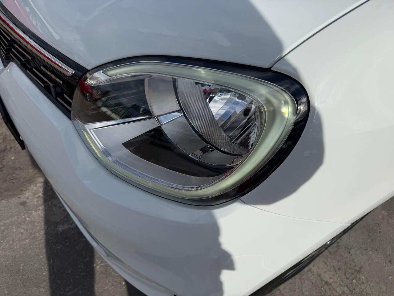 Renault Twingo TCe 95 CV EDC Duel2