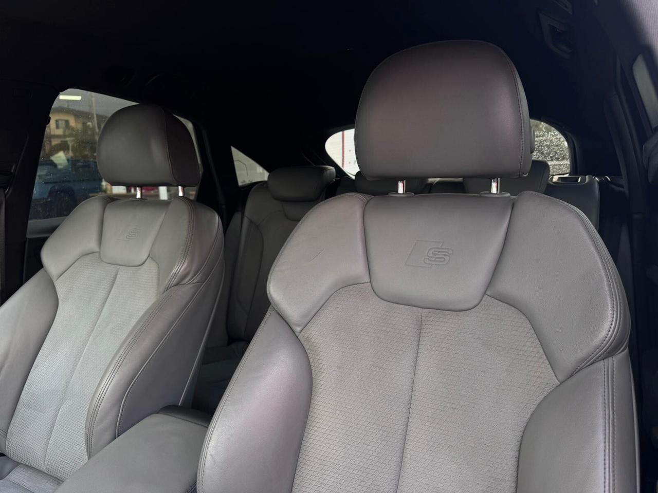 Audi Q5 SPB 40 TDI quattro S tronic line plus