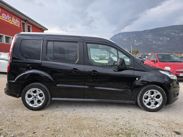 FORD Tourneo Connect 1.5 TDCi 120 CV Titanium
