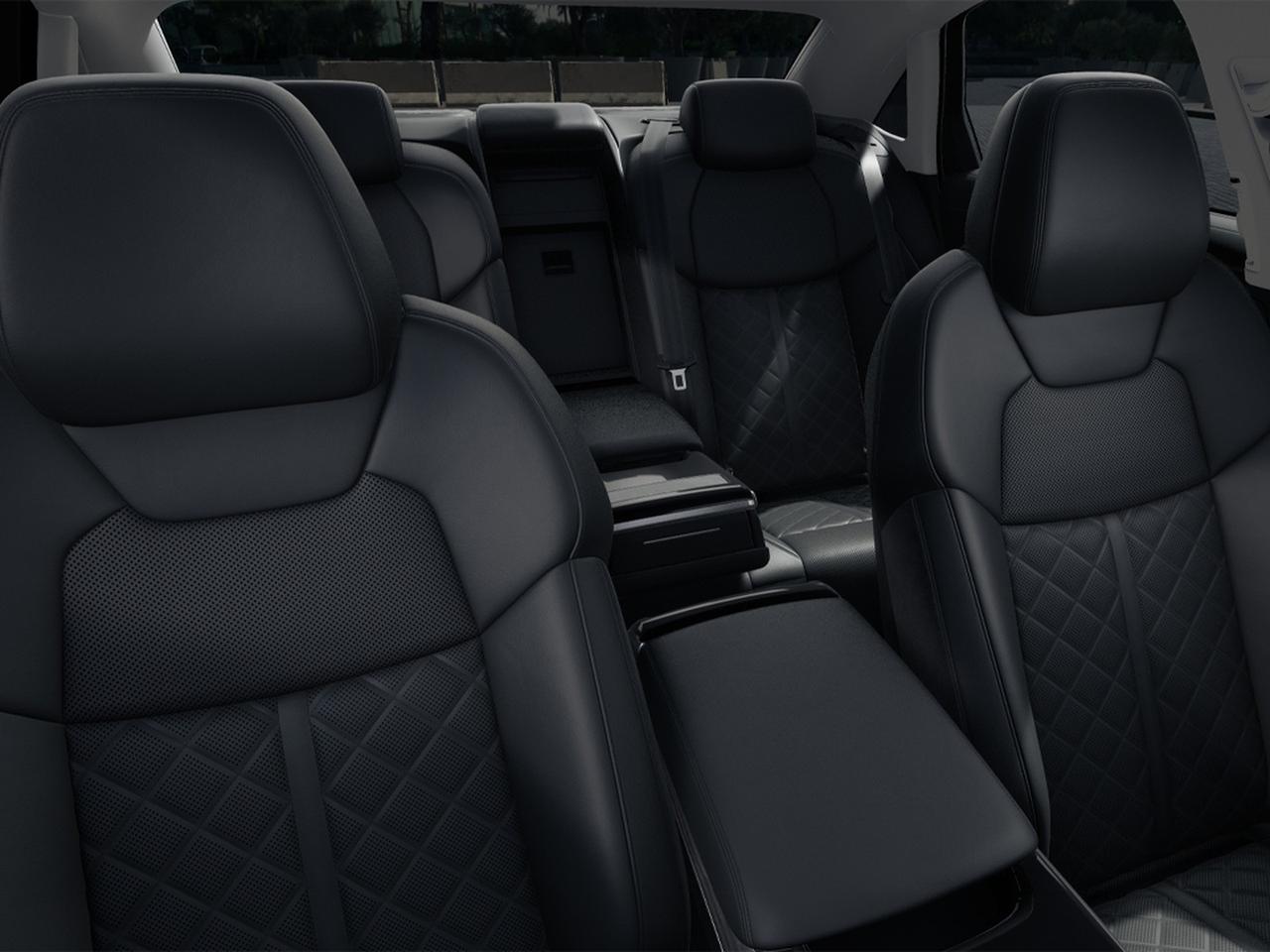 Audi A8 60 3.0 tfsi e quattro tiptronic