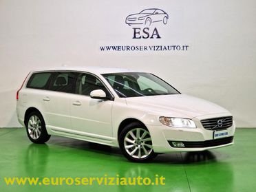 VOLVO V70 D4 Geartronic Polar