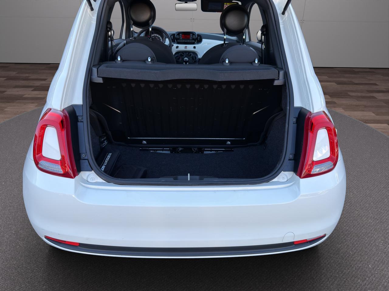 Fiat 500 500 1.0 hybrid 70cv - Unipro - Promo Finanziamento