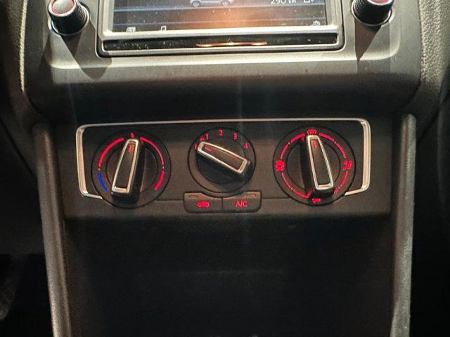 VOLKSWAGEN Polo 1.4 TDI 90 CV 5p. Comfortline BlueMotion Techn