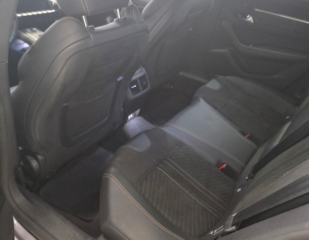 Peugeot 508 BlueHDi 130cv EAT8 SW GT