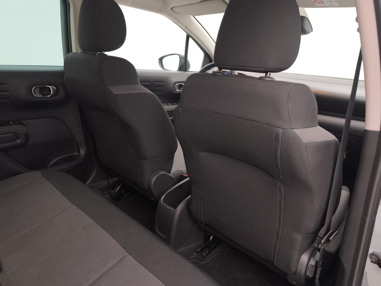 CITROEN C3 Aircross I 2021 - C3 Aircross 1.2 puretech Feel s&s 110cv