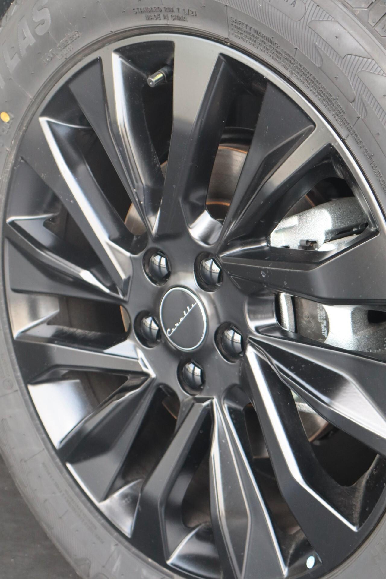 Cirelli Cirelli 5 Cirelli 5 1.5 turbo Premium