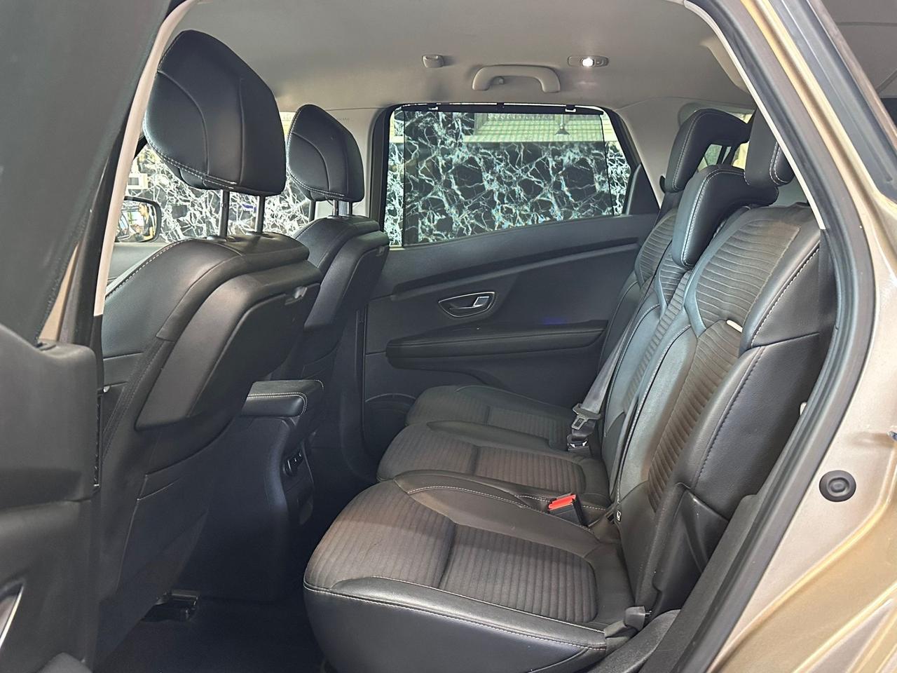 Renault Scenic Scénic dCi 8V 110 CV EDC Energy Bose