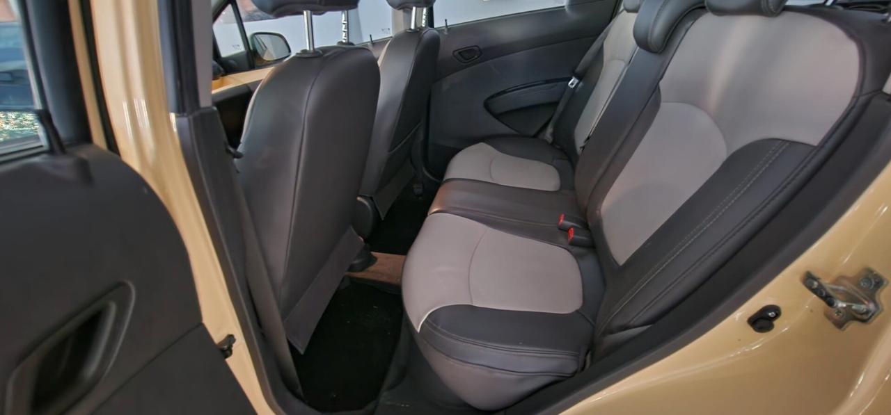 SPARK 1.000 CC 4 CILINDRI BENZINA IDEALE PER CITTA'