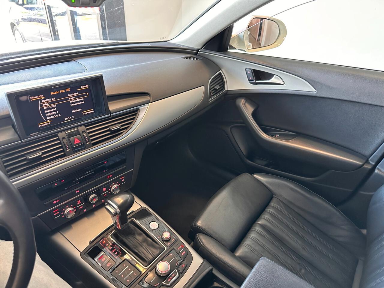 Audi A6 Avant 2.0 TDI multitronic Business