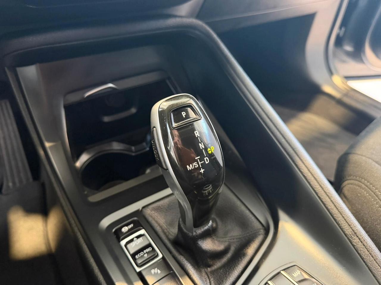 Bmw X1 sDrive18d Advantage