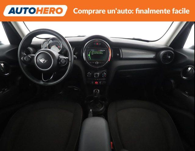 MINI Cooper D 1.5 Cooper D 5 porte