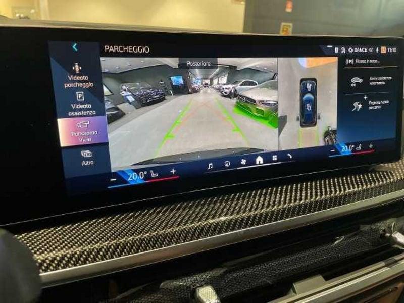 BMW X5 G05 LCI 2023 xdrive30d MSport auto