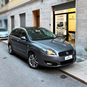 Fiat Croma 1.9 Multijet 16V Must