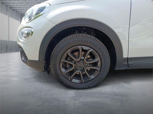 FIAT 500X 500X 1.6 MultiJet 130 CV Club