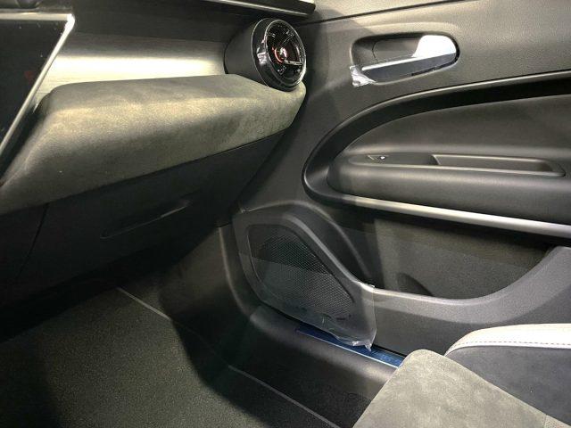 ALFA ROMEO Junior 1.2 136 CV Hybrid eDCT6 Speciale P/Sport KM0 MY25