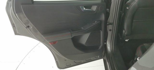 FORD Kuga 2.5 Full Hybrid 190 CV CVT AWD ST-Line X