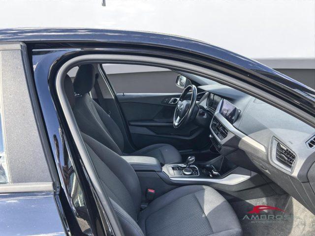BMW 116 Serie 1 d auto Advantage