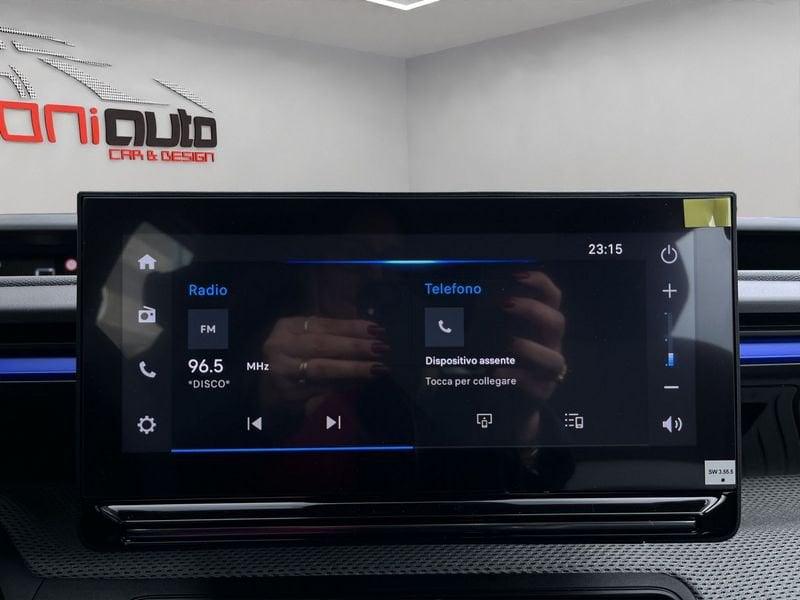 Citroën C3 C3 1.2 puretech turbo Plus 100cv s&s