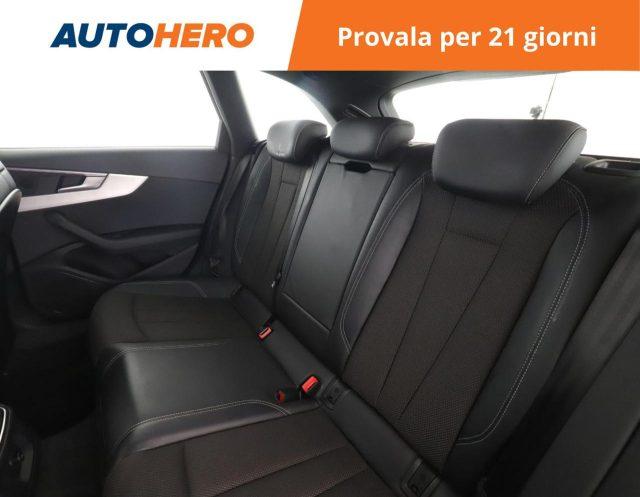 AUDI A4 Avant 35 TDI S tronic S line edition
