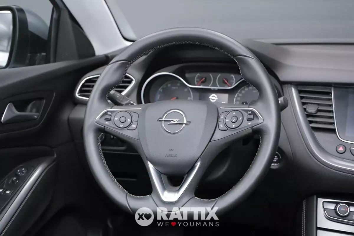 Opel Grandland X 1.6 Phev AWD Auto