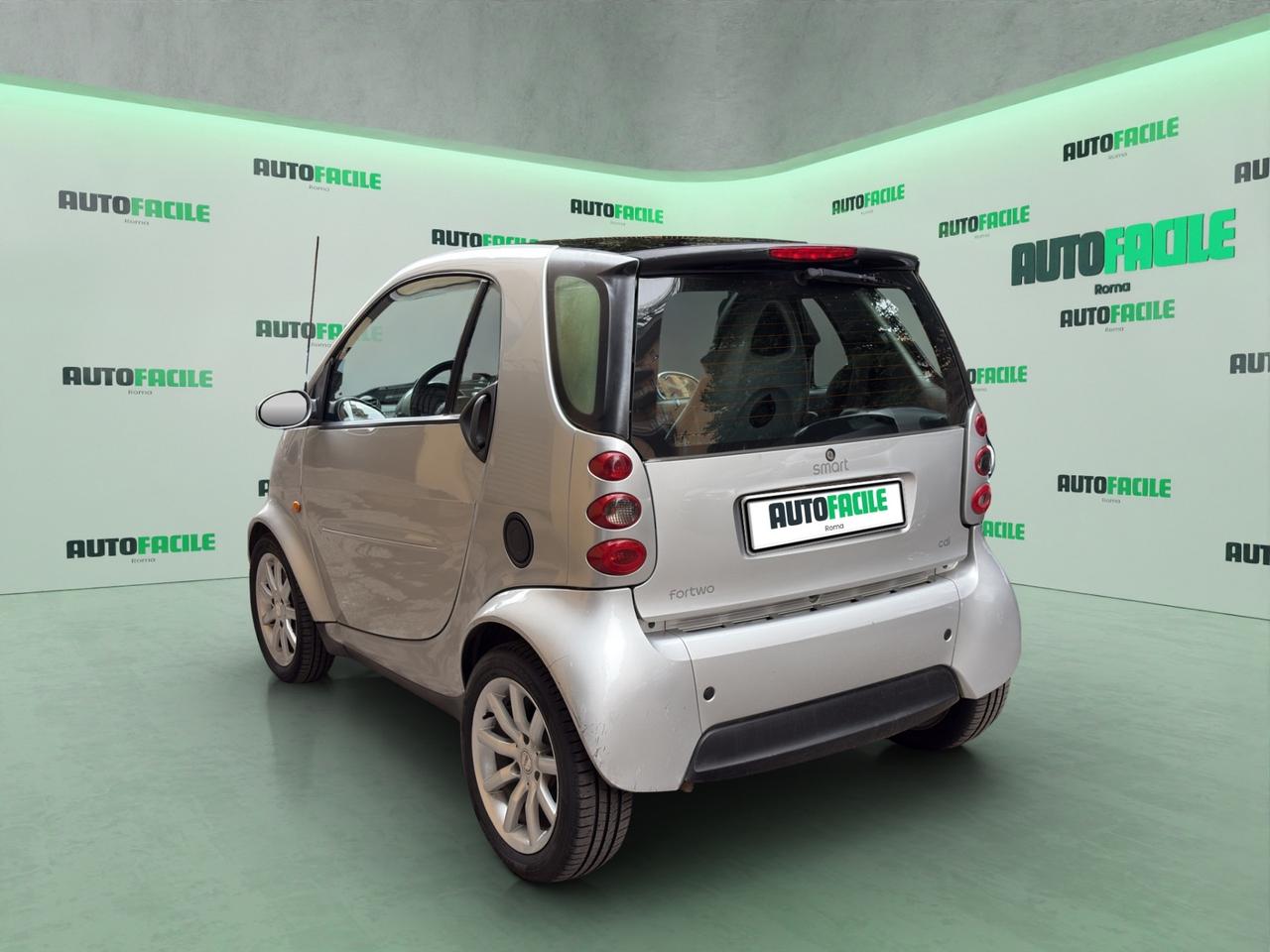 Smart Passion - CONDIZIONI OTTIME/ GOMMATA
