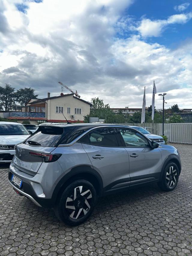 OPEL Mokka 1.2 Turbo 130 CV Ultimate PROMO FINANZIAMENTO