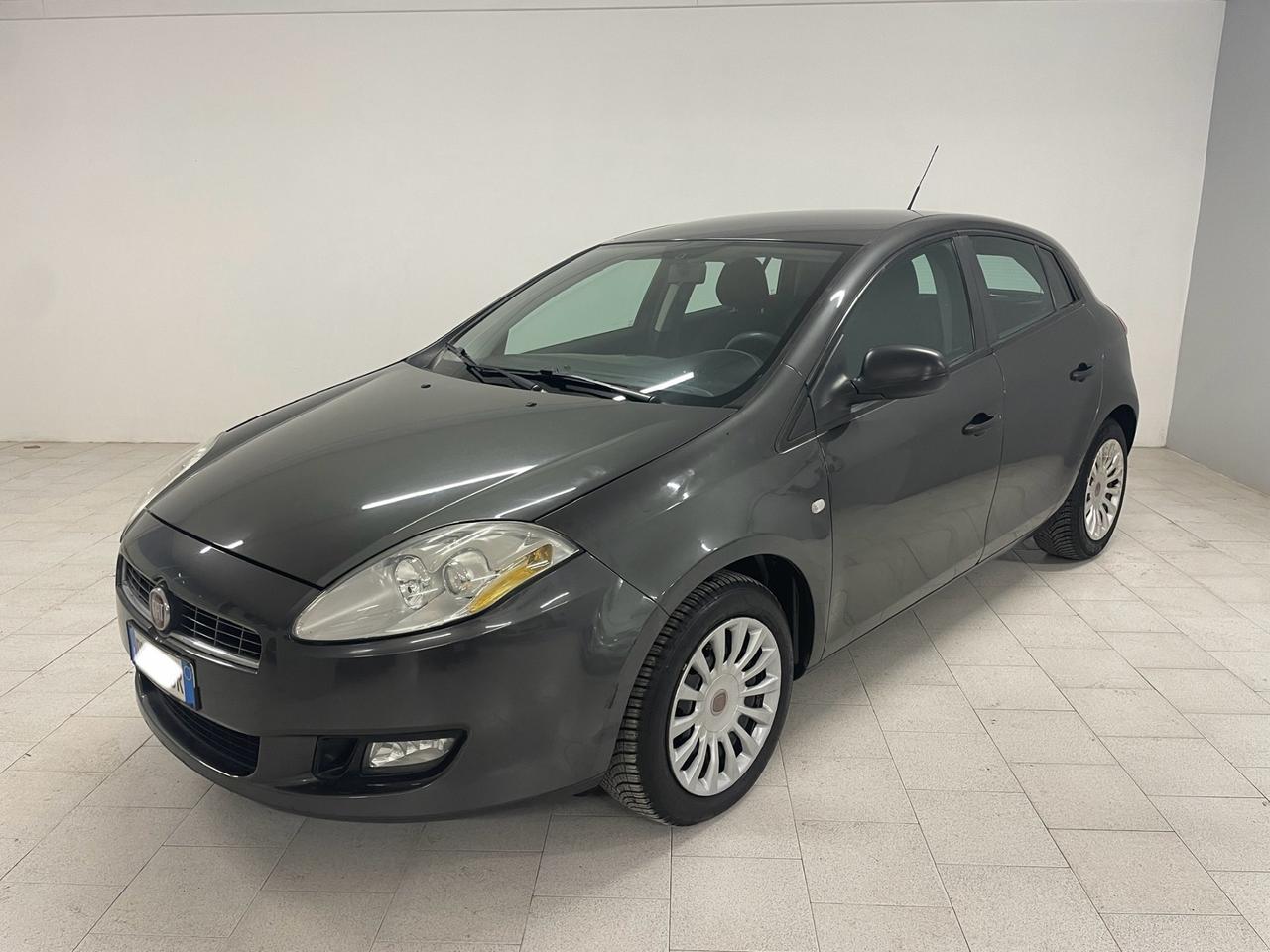 Fiat Bravo 1.4 Active GPL Perfetta !
