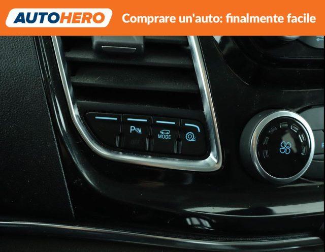 FORD Tourneo Custom 320 2.0 EcoBlue 130CV PC Titanium