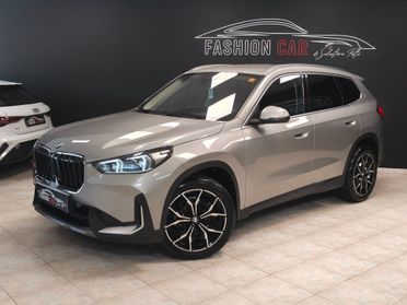 Bmw X1 sDrive 18d xLine