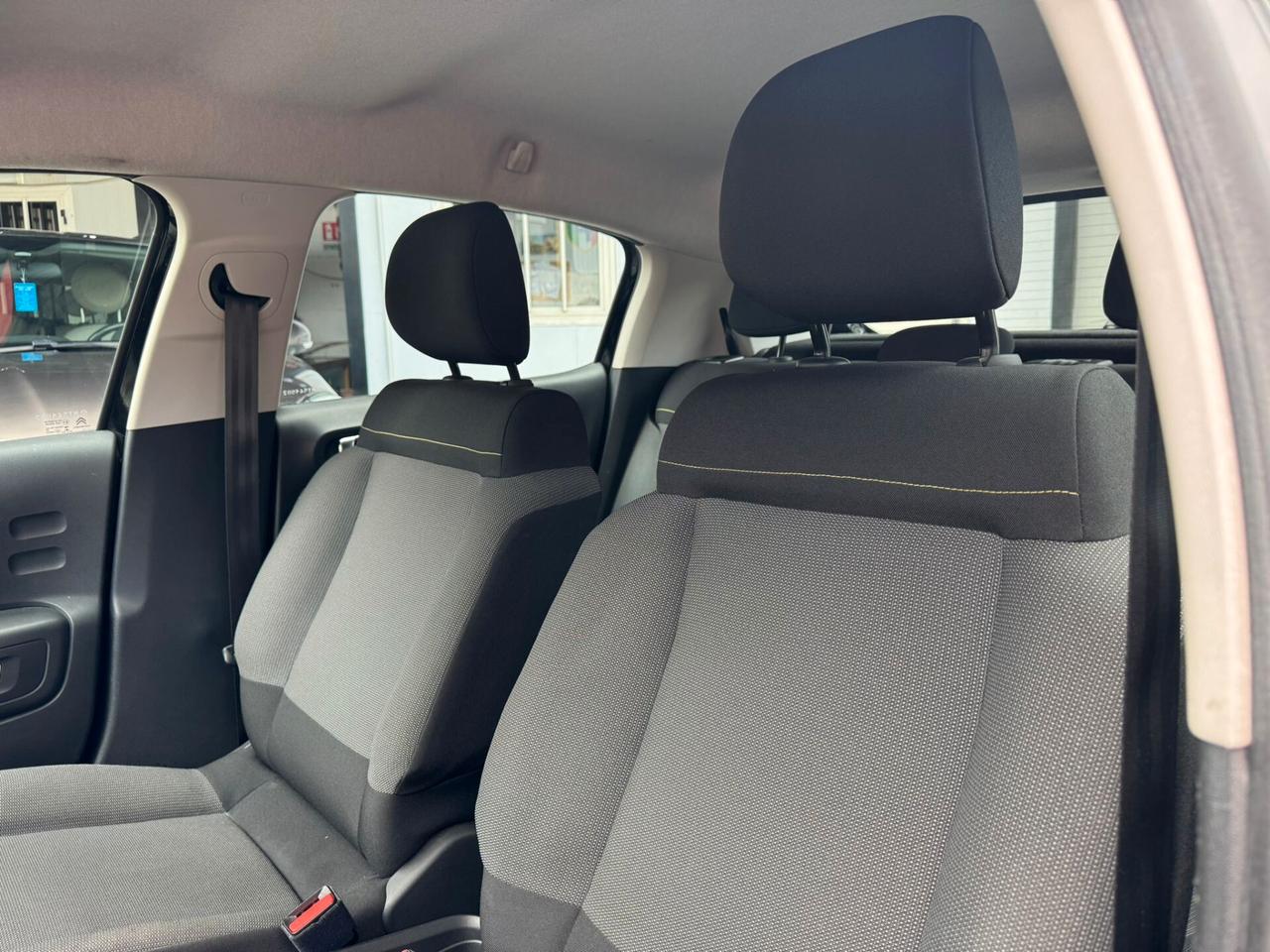 CITROEN C3 1.2 83CV PURETECH 2021