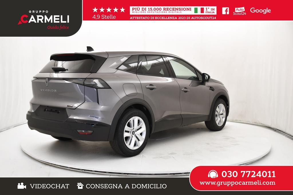 Renault Symbioz 1.6 E-Tech full hybrid Evolution Auto