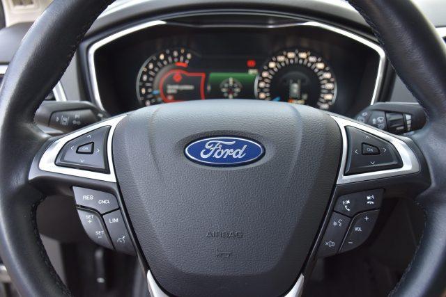 FORD Mondeo 2.0 EcoBlue 150 CV S&S aut. SW Titanium Business