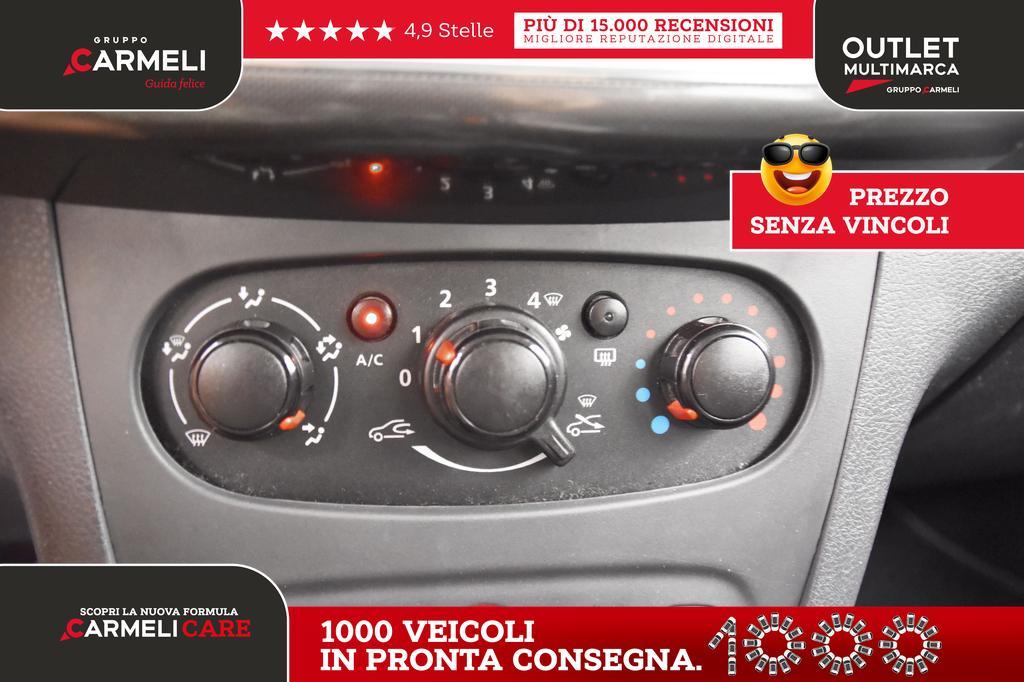 Dacia Sandero Stepway 1.0 SCe Access
