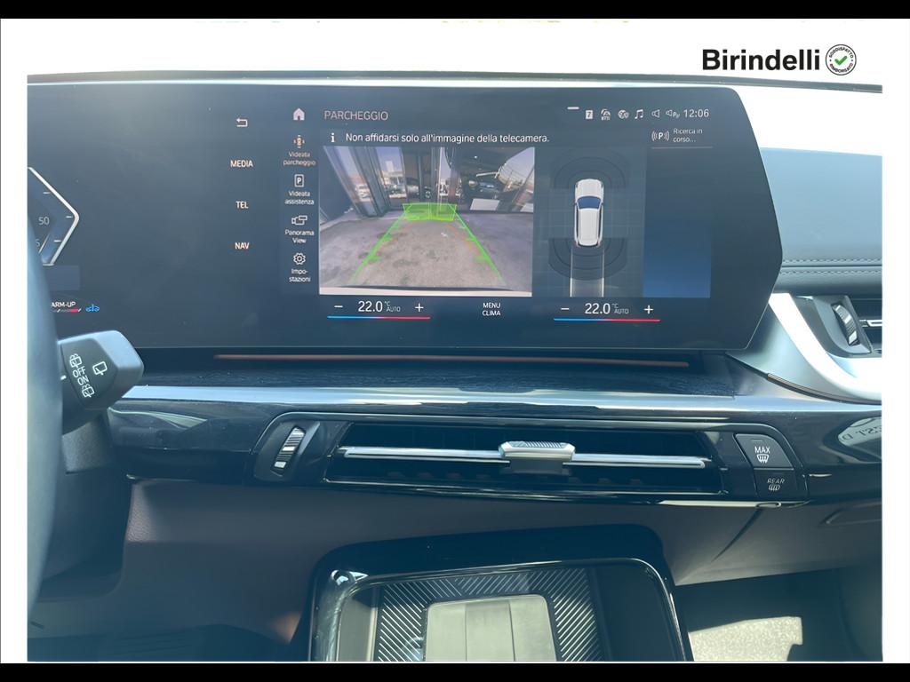 BMW X1 (U11) - X1 sDrive 18i xLine
