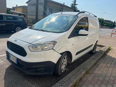 FORD Transit Courier 1.5 TDCi 75CV Van Trend