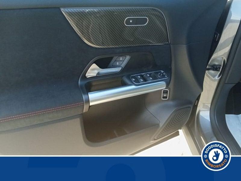 Mercedes-Benz GLA 200d Automatic AMG Line Advanced Plus