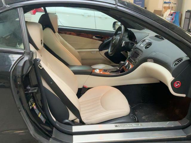 MERCEDES-BENZ SL 350 V6 315CV AMG ! INTERNO DESIGNO ! 1 PROPRIETARIO !