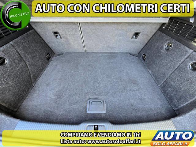 AUDI A3 1.6 TDI EU6B 3P AUTOMATICA/NAVI/XENON/NEOPATENTATI