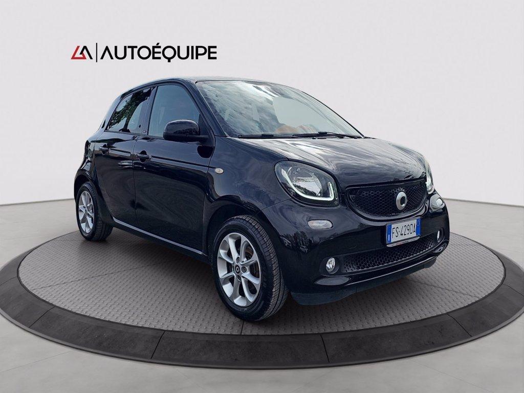 SMART Forfour 1.0 Passion 71cv del 2015