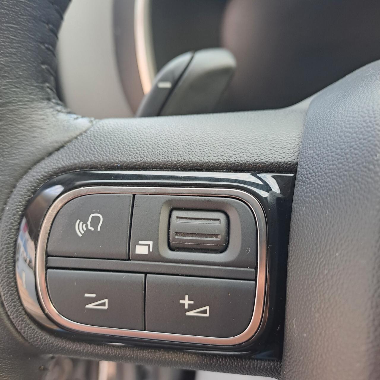 Citroen C5 Aircross 1.5 Bluehdi 130Cv Eat8 Shine
