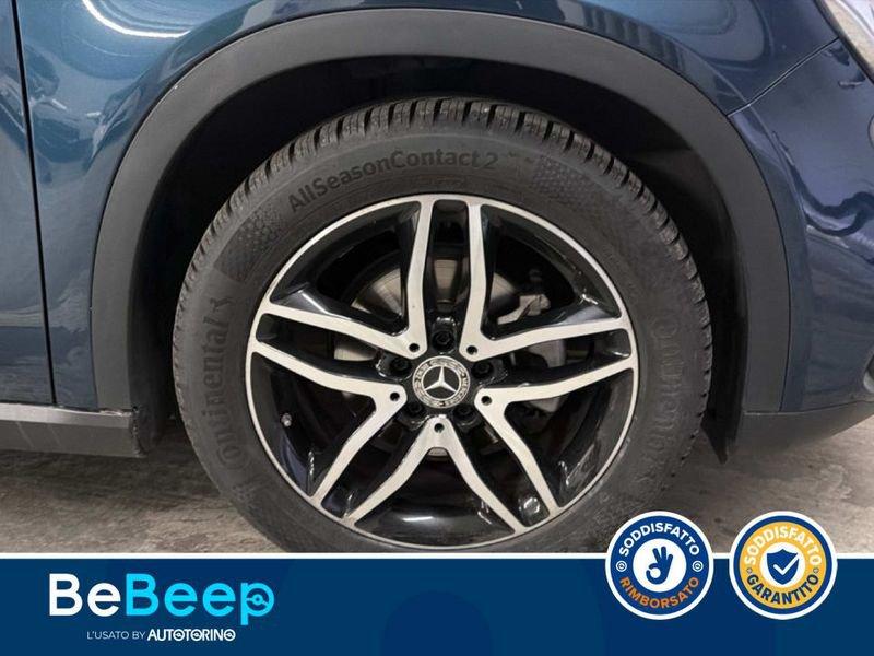 Mercedes-Benz GLA 180 SPORT AUTO