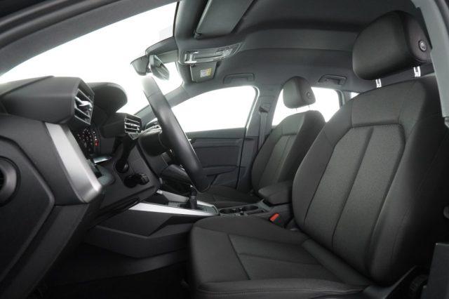 AUDI A3 A3 SPB 30 TDI Business Advanced