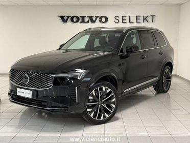 Volvo XC90 B5 AWD automatico 7 posti Plus Bright