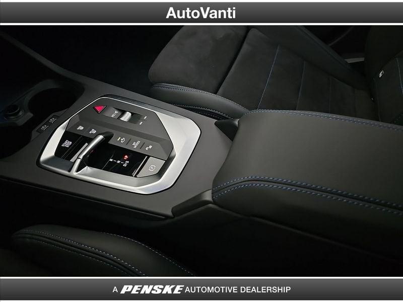 BMW Serie 1 118d MSport Pro auto