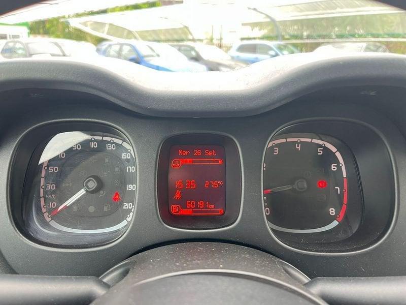 FIAT Panda 1.2 Easy